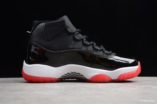 Air 378037-061 Bred(2019) Jordan 11 0728